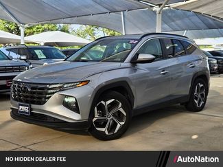 Used 2022 Hyundai Tucson SEL w/ Convenience + Premium Package FWD video 1