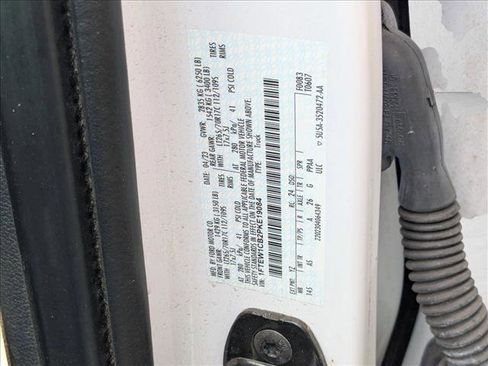 Used 2023 Ford F150 XL RWD image 15