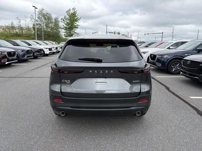 New 2026 MAZDA CX-5 Preferred