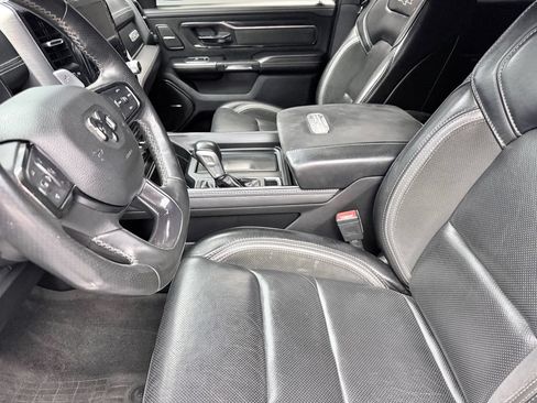 Used 2021 RAM 1500 TRX w/ TRX Level 1 Equipment Group AWD/4WD image 10