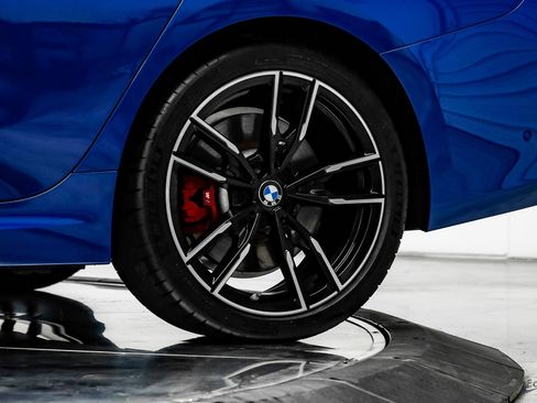 Used 2024 BMW M340i xDrive image 94