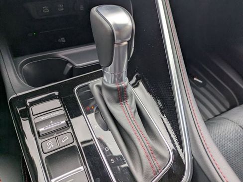New 2025 Acura ADX A-Spec FWD image 7