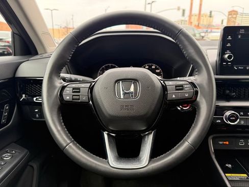 Used 2024 Honda CR-V EX-L image 16