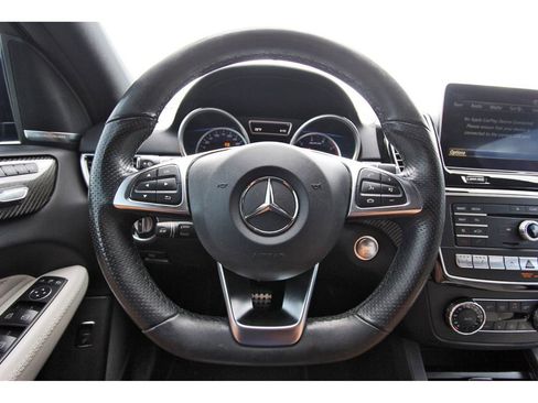 Used 2018 Mercedes-Benz GLE 43 AMG 4MATIC Coupe image 14