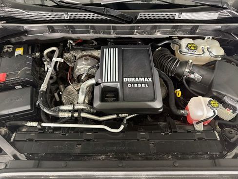 Used 2024 GMC Sierra 1500 Denali AWD/4WD image 32