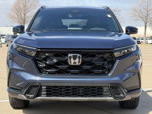 Used 2025 Honda CR-V Sport-L image 8