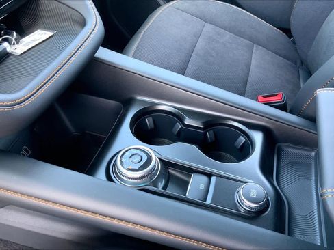 New 2026 Ford Explorer Tremor AWD/4WD image 7