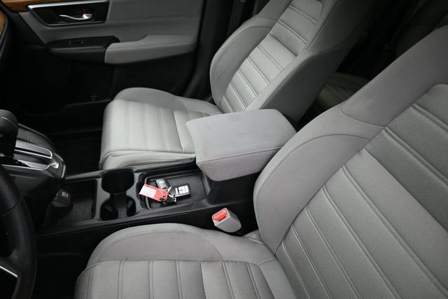 Certified 2019 Honda CR-V EX image 14