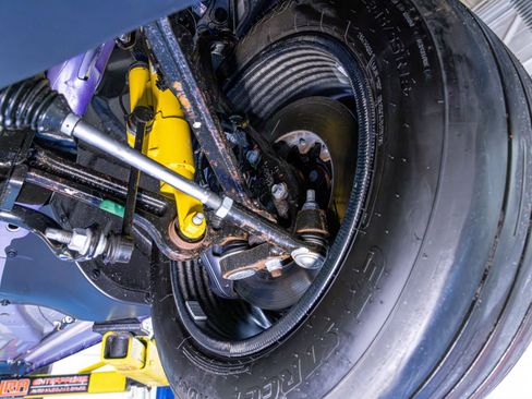 Used 2023 Dodge Challenger SRT Hellcat Redeye image 32