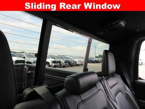 Used 2022 RAM 1500 TRX w/ TRX Level 2 Equipment Group AWD/4WD image 27