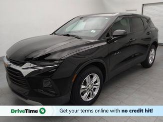 Used 2019 Chevrolet Blazer LT image 1