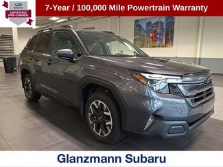 Certified 2026 Subaru Forester Premium AWD/4WD video 1