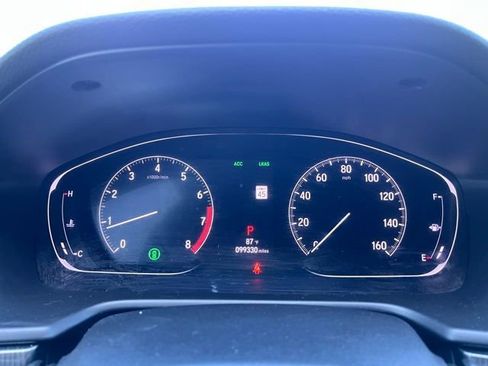 Used 2019 Honda Accord Sport image 10