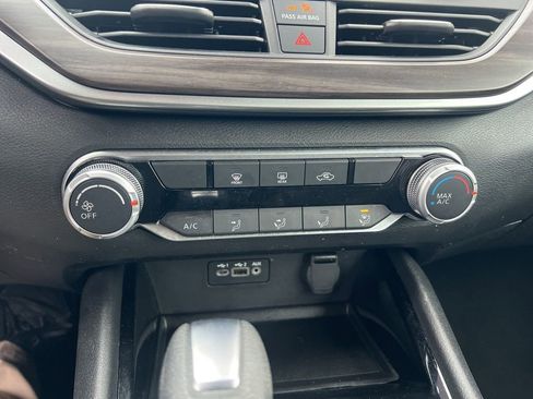 Certified 2024 Nissan Altima 2.5 SV image 52