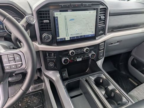 Used 2023 Ford F150 XLT w/ Equipment Group 302A High image 32