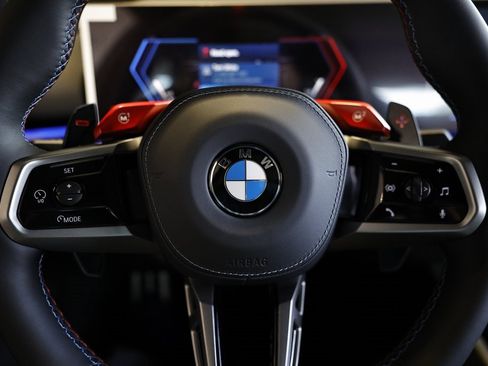 New 2026 BMW M5 Base w/ Executive Package image 35