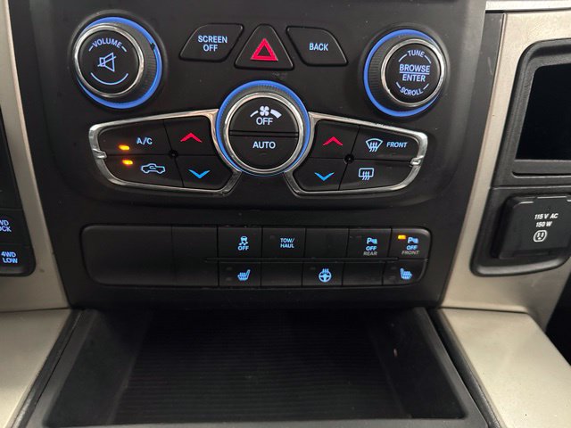 Used 2015 RAM 1500 Big Horn AWD/4WD image 40