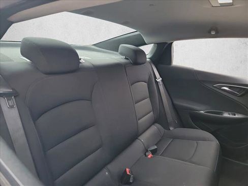 Used 2022 Chevrolet Malibu LS image 16