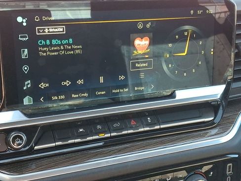 Used 2023 Chevrolet Silverado 1500 LT image 19