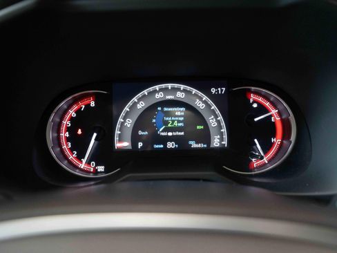 Used 2024 Toyota RAV4 XLE Premium w/ Weather Package AWD/4WD image 16