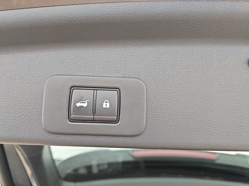Used 2025 Nissan Murano SL AWD/4WD image 31