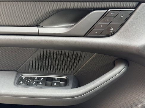 Certified 2024 Porsche Taycan image 16