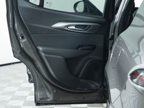 New 2024 Alfa Romeo Tonale Ti image 28