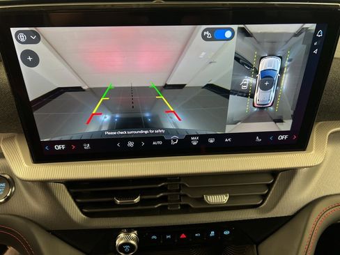 New 2026 Ford Explorer ST w/ Sun And Sound Package image 13