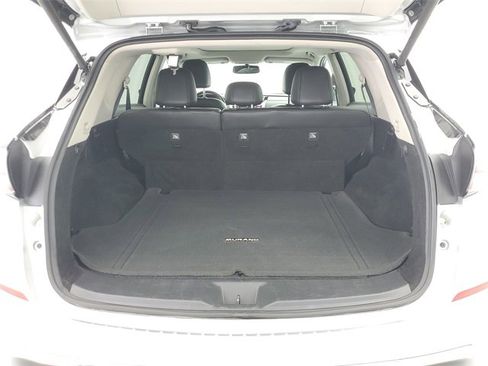 Used 2015 Nissan Murano SL w/ SL Technology Package image 11