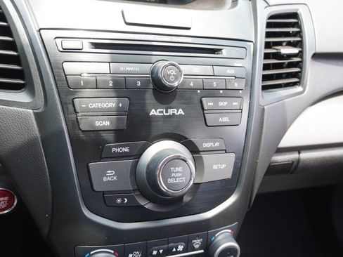 Used 2018 Acura RDX FWD image 18