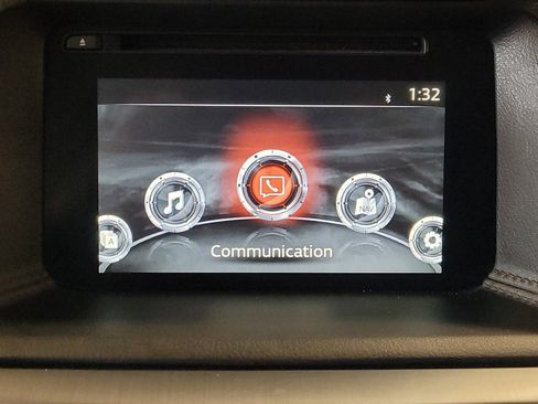 Used 2016 MAZDA CX-5 Grand Touring FWD image 25