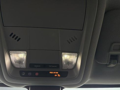 Used 2023 Chevrolet Equinox LT AWD/4WD image 21