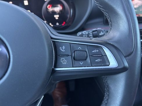 Used 2023 Dodge Hornet GT Plus w/ Tech Pack Plus w/o Parking image 19