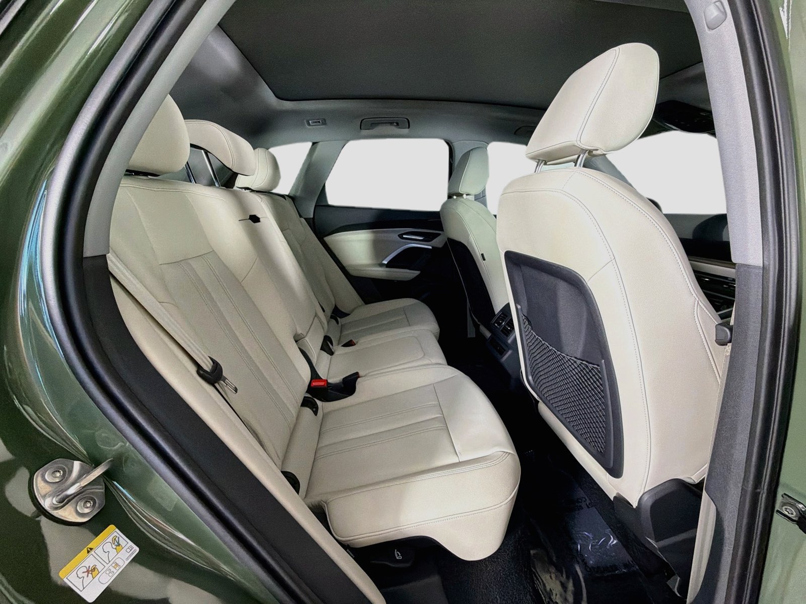 New 2026 Audi Q5 Premium AWD/4WD image 27