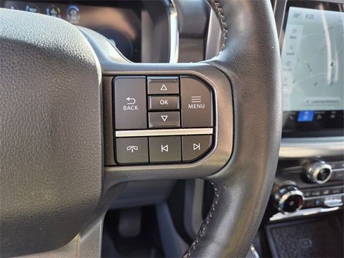 Used 2024 Ford F150 Lariat w/ FX4 Off-Road Package image 22