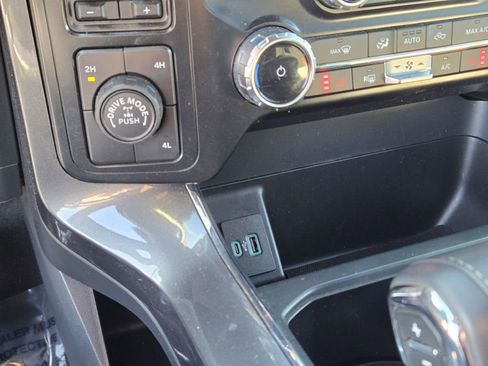 Used 2023 Ford F150 XLT w/ Equipment Group 302A High image 32