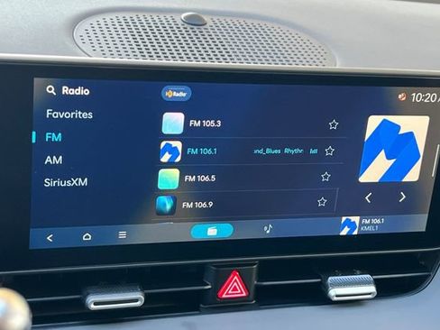 New 2026 Hyundai Ioniq 5 SEL RWD image 18