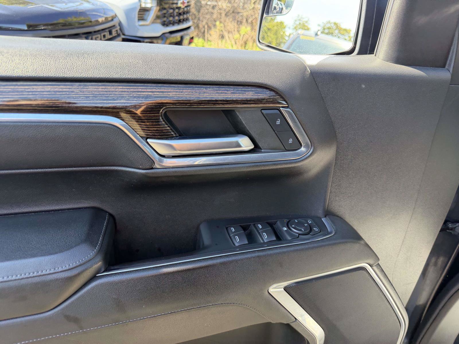 Certified 2023 GMC Sierra 1500 Elevation AWD/4WD image 17