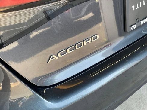Used 2023 Honda Accord LX image 24