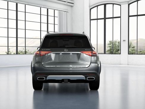 New 2026 Mercedes-Benz GLE 450e 4MATIC image 37