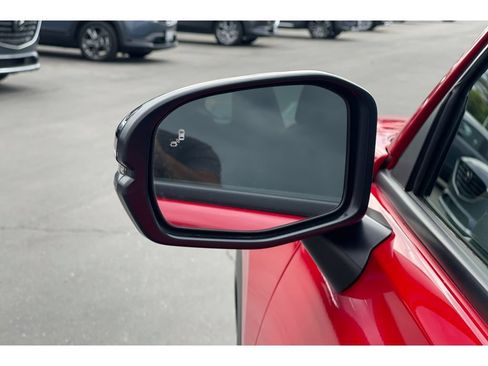 Used 2024 Honda HR-V Sport image 11