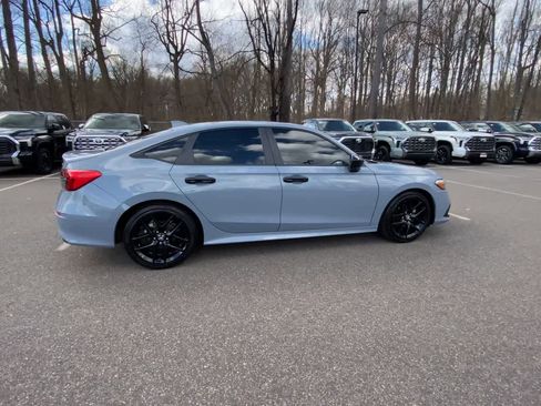 Used 2024 Honda Civic Sport image 6