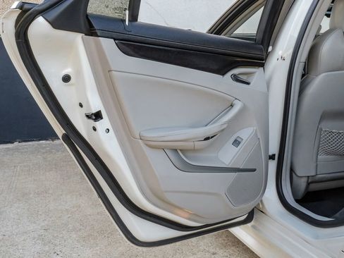Used 2012 Cadillac CTS Premium w/ CTS Touring Package RWD image 62