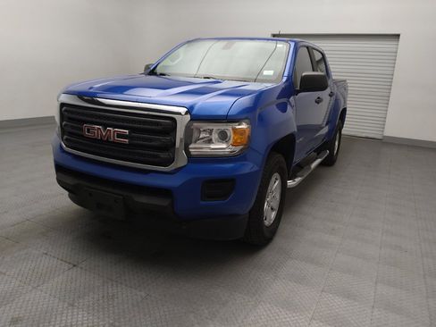 Used 2019 GMC Canyon 2WD Crew Cab image 15