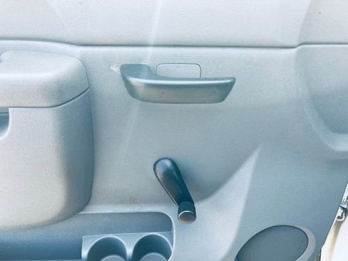 Used 2011 Chevrolet Silverado 1500 W/T image 10