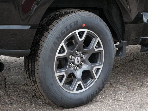 Certified 2024 Ford F150 STX AWD/4WD image 7