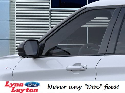 New 2026 Ford Explorer ST-Line RWD image 20