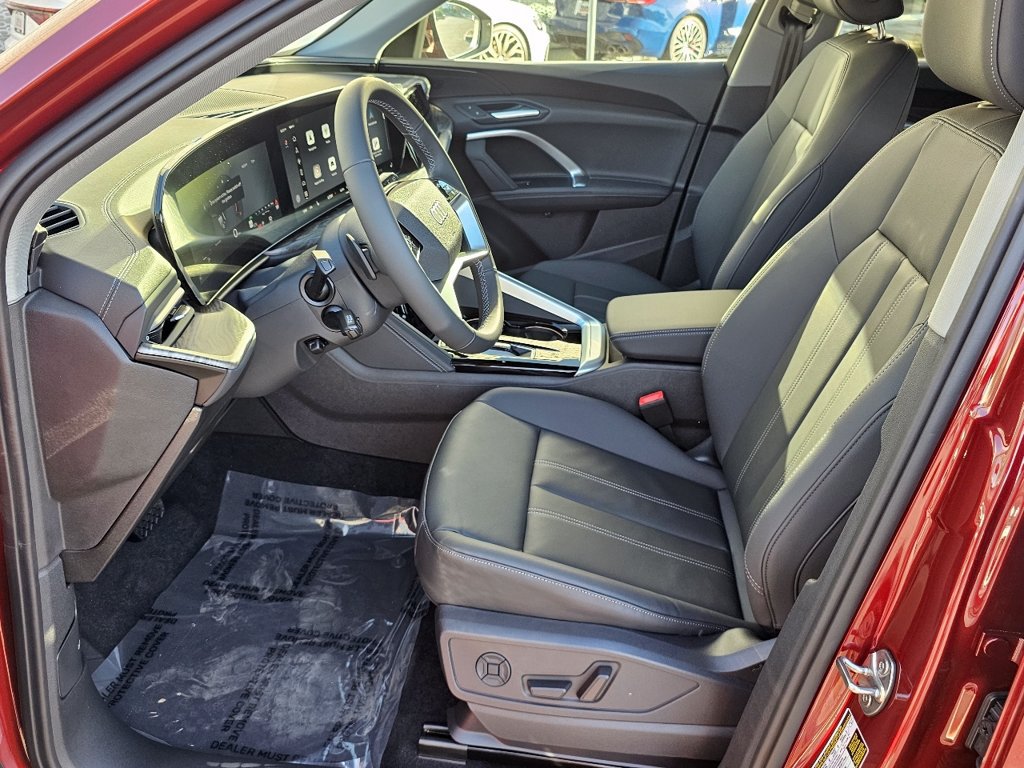 New 2026 Audi Q5 2.0T AWD/4WD image 2