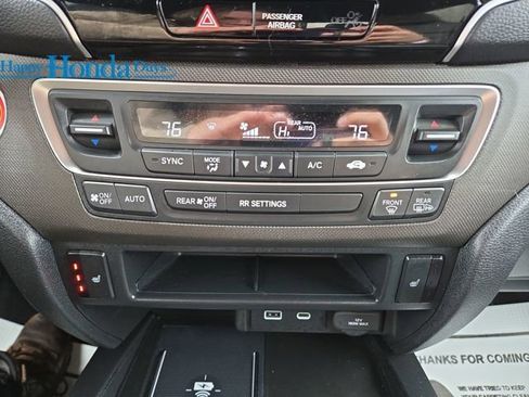 Used 2024 Honda Ridgeline TrailSport image 27