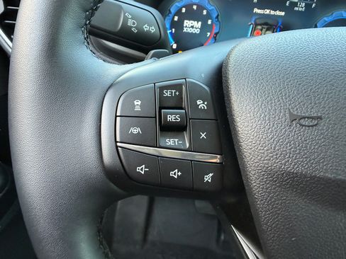 Used 2025 Ford Bronco Sport Badlands w/ Badlands Tech Package AWD/4WD image 18